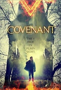 Covenant (DVD) (2018)