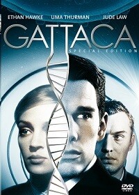 Gattaca (DVD) Special Edition