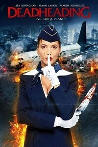 Dead Heading (DVD)