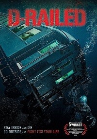 D-Railed (DVD)