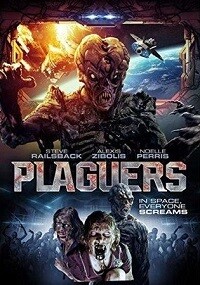 Plaguers (DVD)