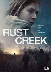 Rust Creek (DVD)