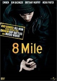 8 Mile (DVD) (Widescreen)