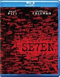 Se7en (Seven) (Blu-ray)