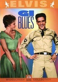 G.I. Blues (DVD)