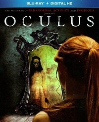 Oculus (Blu-ray)