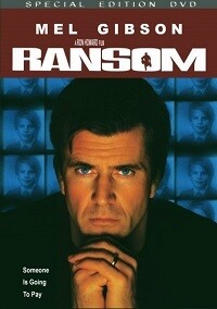 Ransom (DVD) Special Edition