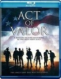 Act of Valor (Blu-ray)