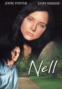 Nell (DVD)