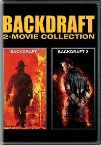 Backdraft/Backdraft 2 (DVD) 2-Movie Collection