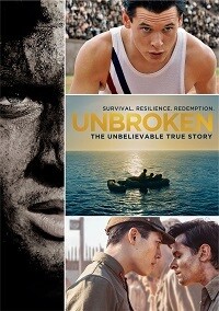 Unbroken (DVD)