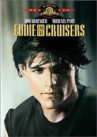 Eddie and the Cruisers (DVD) Eddie and the Cruisers (DVD)