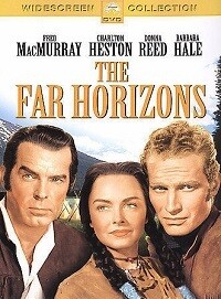 The Far Horizons (DVD)