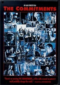 The Commitments (DVD)