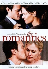 The Romantics (DVD)