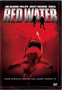 Red Water (DVD)