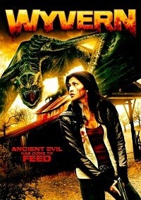 Wyvern (DVD)