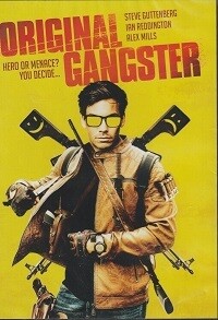 Original Gangster (DVD)