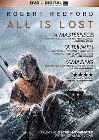 All Is Lost (DVD)