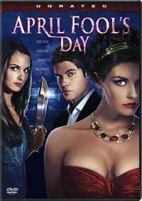 April Fool&#39;s Day (DVD) Unrated (2008)