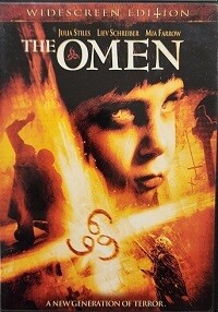 The Omen (DVD) (2006)