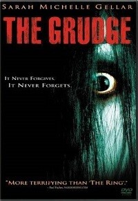 The Grudge (DVD)