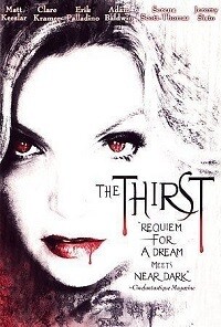 The Thirst (DVD)