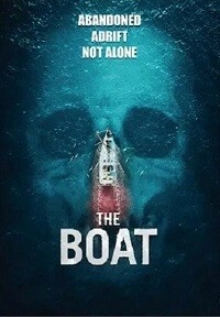 The Boat (DVD)
