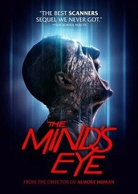 The Mind&#39;s Eye (DVD)
