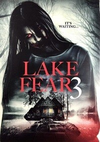 Lake Fear 3 (DVD)