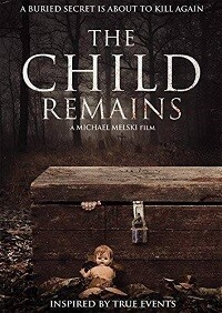 The Child Remains (DVD)