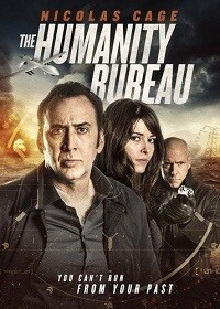 The Humanity Bureau (DVD)