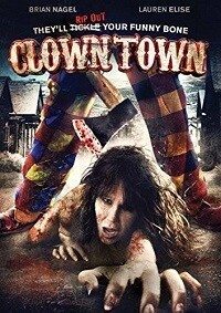 ClownTown (DVD)