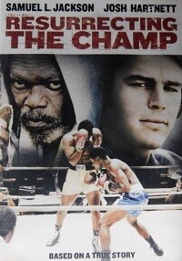 Resurrecting the Champ (DVD)