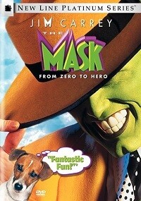 The Mask (DVD)