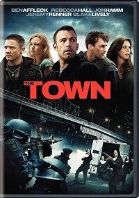 The Town (DVD)