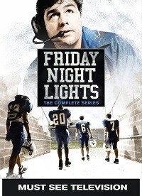 Friday Night Lights (DVD) The Complete Series
