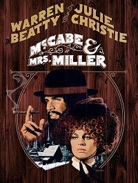 McCabe &amp; Mrs. Miller (DVD)