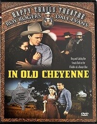 In Old Cheyenne (DVD)