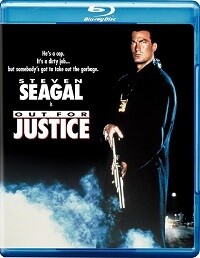 Out for Justice (Blu-ray)
