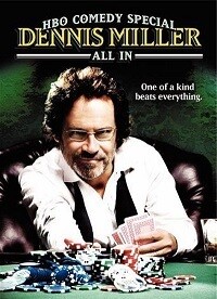 Dennis Miller: All In (DVD)