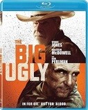 The Big Ugly (Blu-ray)