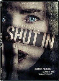 Shut In (DVD)