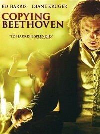Copying Beethoven (DVD)