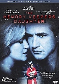 The Memory Keeper&#39;s Daughter (DVD)