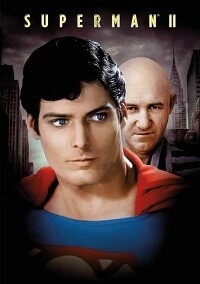 Superman II (DVD)