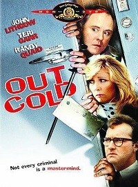 Out Cold (DVD) (1989)