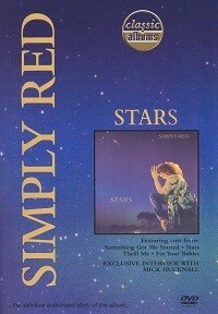 Simply Red: Stars (DVD)