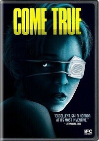 Come True (DVD)