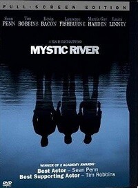 Mystic River (DVD) (Full Screen)